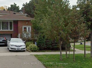 253 McNicoll Ave #LOW, Toronto, ON M2H 2C6