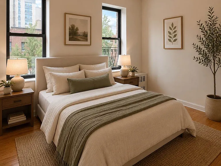 506 E 82nd St #6B — Photo 3