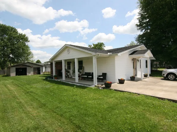 454 Jerry St, Gallipolis, OH 45631
