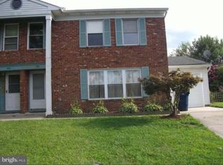 330 Osprey Ln, Voorhees, NJ 08043