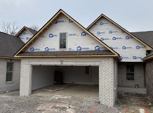 3506 Oakland Rd LOT 50, Springfield, TN 37172