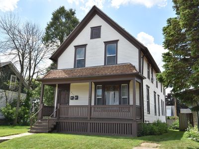 625 Madison Ave, South Milwaukee, WI, 53172