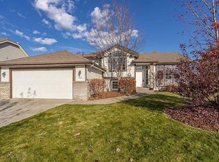 2613 W Timberlake Loop, Coeur D Alene, ID 83815