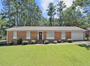 201 Canebreak Ln, Simpsonville, SC 29681