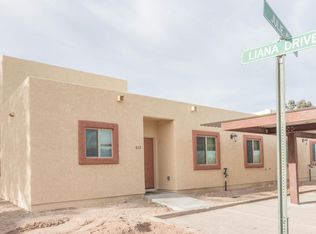 612 S Julie Ave, Tucson, AZ 85710