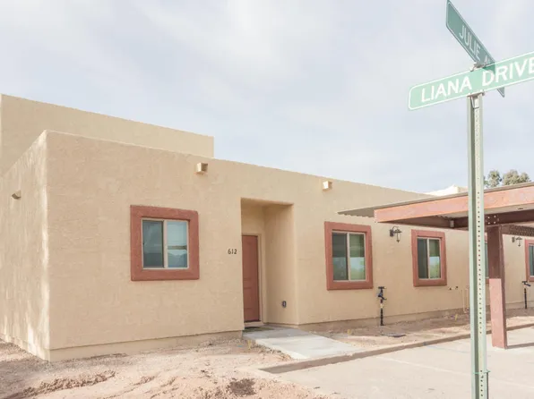 612 S Julie Ave, Tucson, AZ 85710