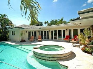 1301 NE 103rd St, Miami Shores, FL 33138