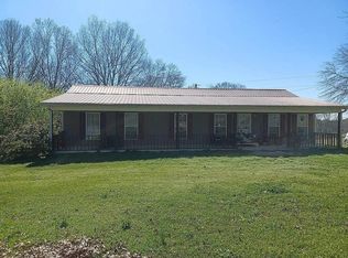 4648 County Road 6618, Banks, AL 36005