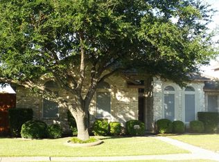 3009 Harborview Blvd, Rowlett, TX 75088