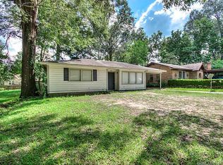 210 Baker St, Minden, LA 71055