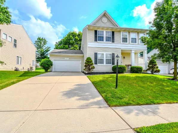 10278 Peacock Ln, Miamisburg, OH 45342