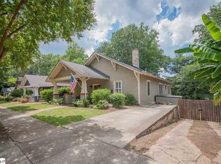 113 Vannoy St, Greenville, SC 29601