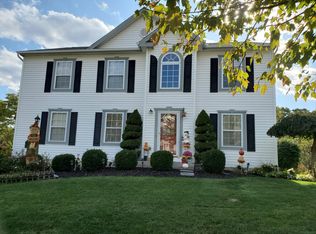 9312 Marshall Rd #1, Cranberry Township, PA 16066