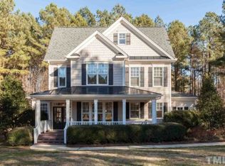 5737 Manor Plantation Dr, Raleigh, NC 27603