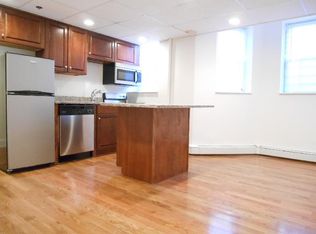 10 Orkney Rd #D, Brighton, MA 02135