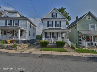 505 Jadwin St, Scranton, PA 18509