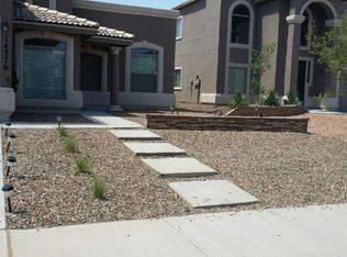 14376 Whisper Mare Ct, El Paso, TX 79938