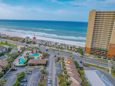 17620 Front Beach Rd #3SJ, Panama City Beach, FL, 32413