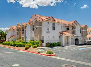 8555 W Russell Rd UNIT 2072, Spring Valley, NV 89113