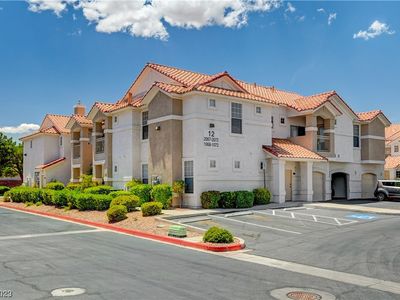 8555 W Russell Rd Unit 2072, Spring Valley, NV, 89113