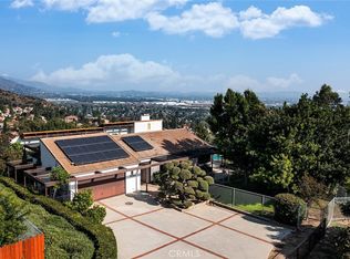 2420 Rim Rd, Bradbury, CA 91008