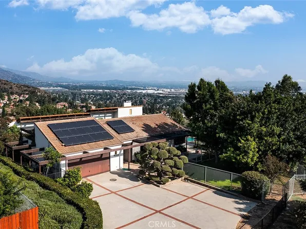 2420 Rim Rd, Bradbury, CA 91008