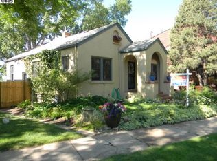 1105 W 3rd Ave, Longmont, CO 80501