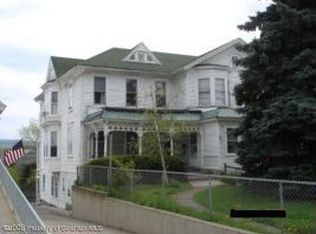 169-170 S Main Ave, Scranton, PA 18504