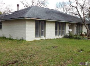 11161 Worthington Ave, Baton Rouge, LA 70815