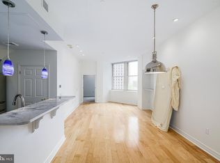 1600 Arch St #605, Philadelphia, PA 19103