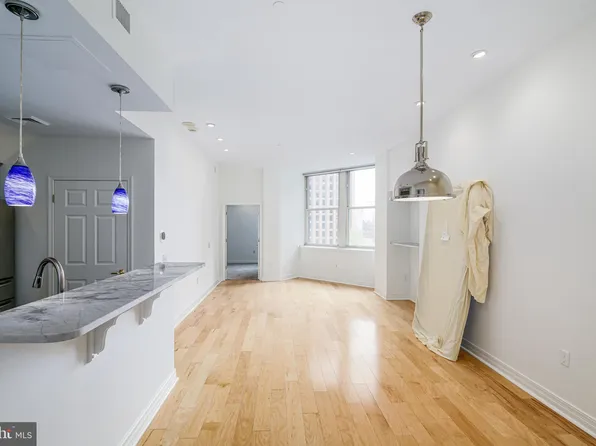 1600 Arch St #605, Philadelphia, PA 19103