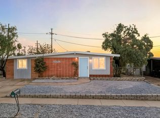 3916 E Dover Stra, Tucson, AZ 85706