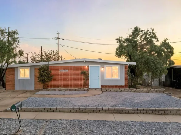 3916 E Dover Stra, Tucson, AZ 85706