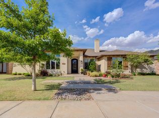 3918 138th St, Lubbock, TX 79423