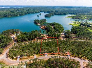 155 Rampart Loop, Alexander City, AL 35010
