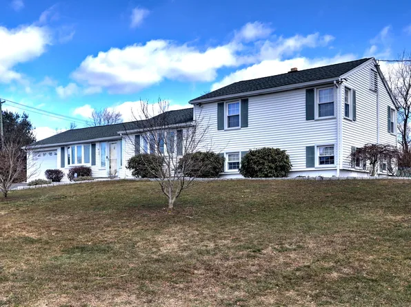 36 Chester Street, Ansonia, CT 06401