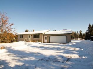 39029 Homestead Ave, North Branch, MN 55056