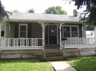 205 E Illinois St, Momence, IL 60954
