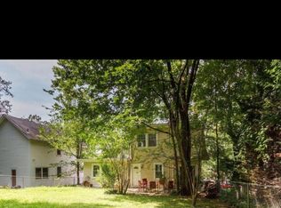 5065 Macarthur Blvd NW, Washington, DC