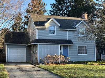1202 Evansdale Ave, Newark, OH, 43055