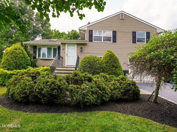 42 Maida Terrace, Red Bank, NJ 07701