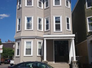 124 O St #3, South Boston, MA 02127