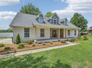 502 Christy Dr, Lebanon, TN 37087