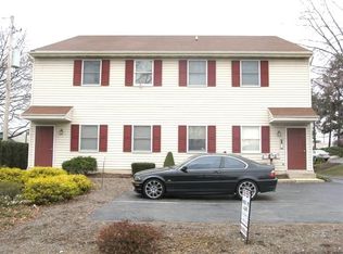 44 Lancaster Ave APT B, Ephrata, PA 17522