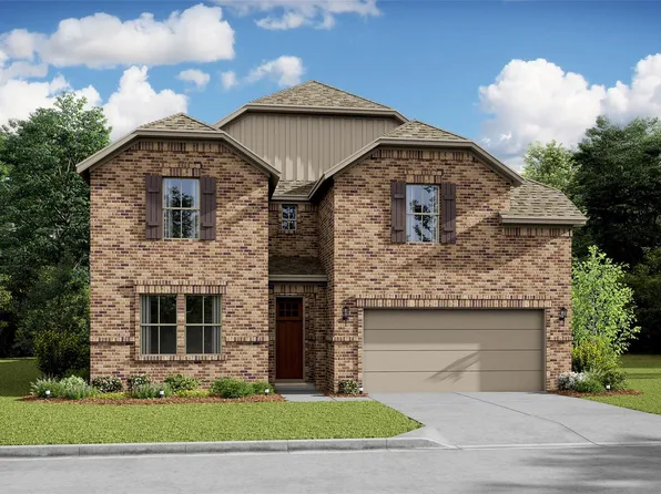 2806 Clapbread Ln, Rosenberg, TX 77471