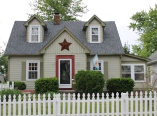 1816 E Illinois St, Evansville, IN 47711