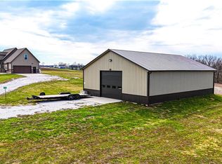 4916 N Bogart Rd, Sibley, MO 64088