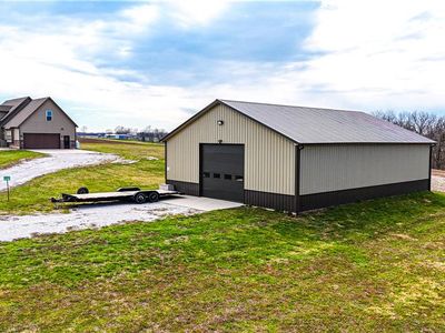 4916 N Bogart Rd, Sibley, MO, 64088