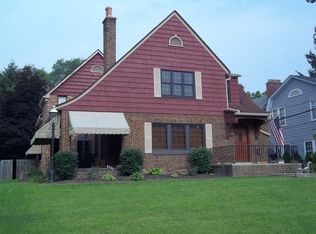 1949 Coventry Rd, Columbus, OH 43212