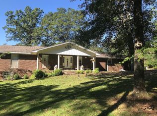 1147 Taylorwood Cir, Tuscaloosa, AL 35405